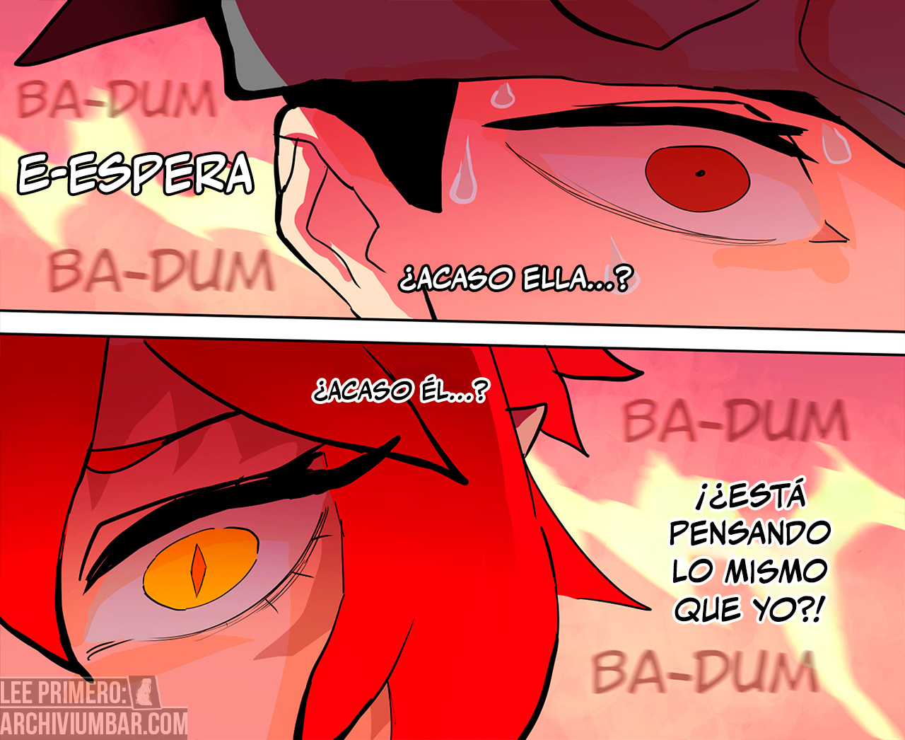 Mi Esposa es Mitad-Dragón — Capítulo 55 — 4