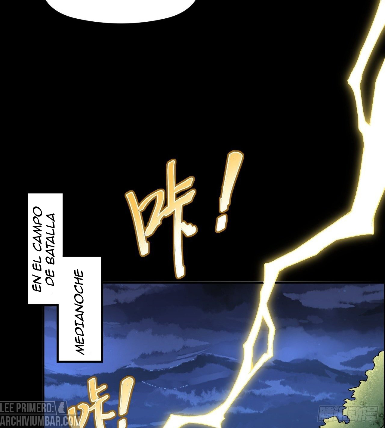 El próximo Sr. Alta Energía — Capítulo 55 — 7