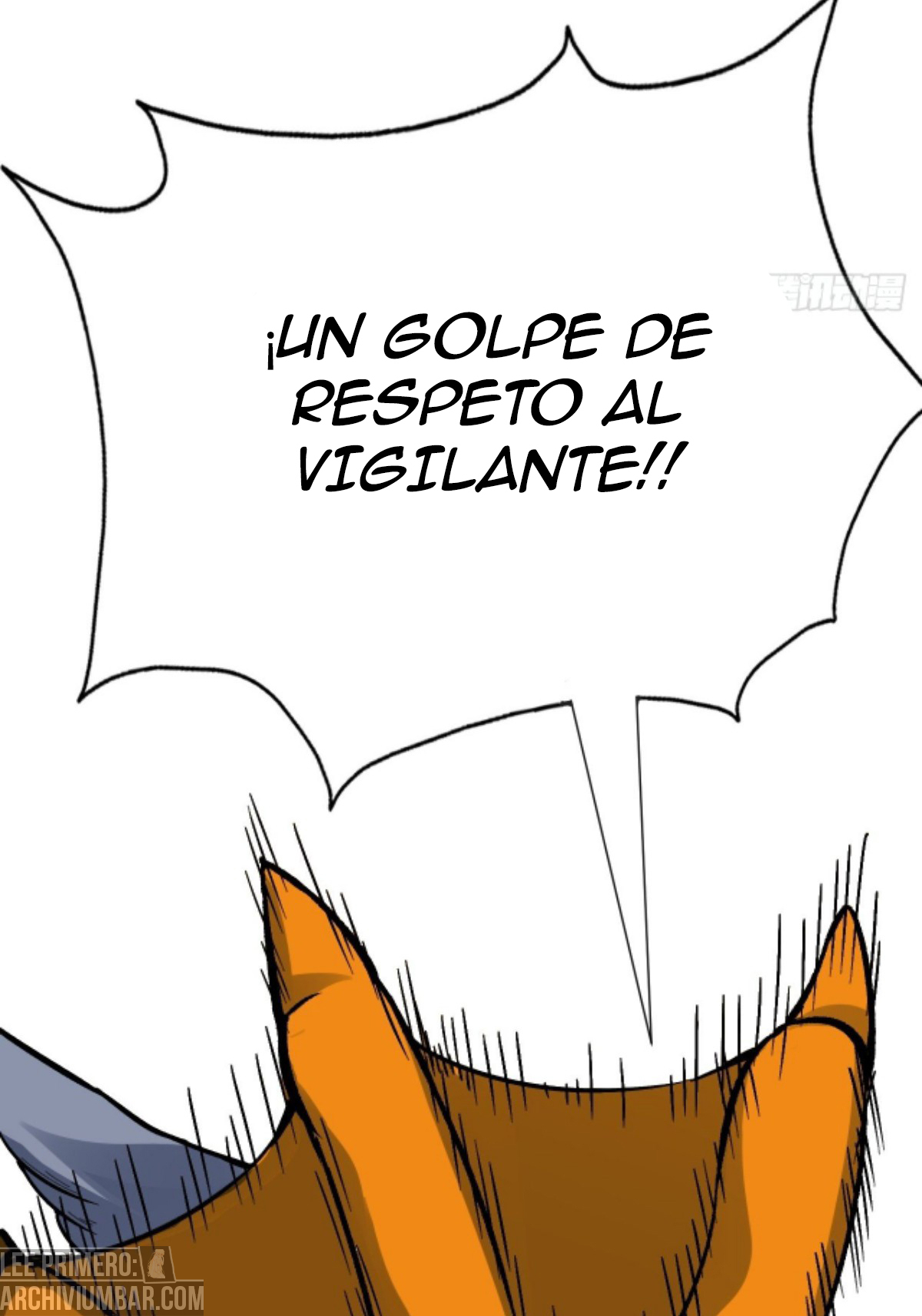El próximo Sr. Alta Energía — Capítulo 55 — 64