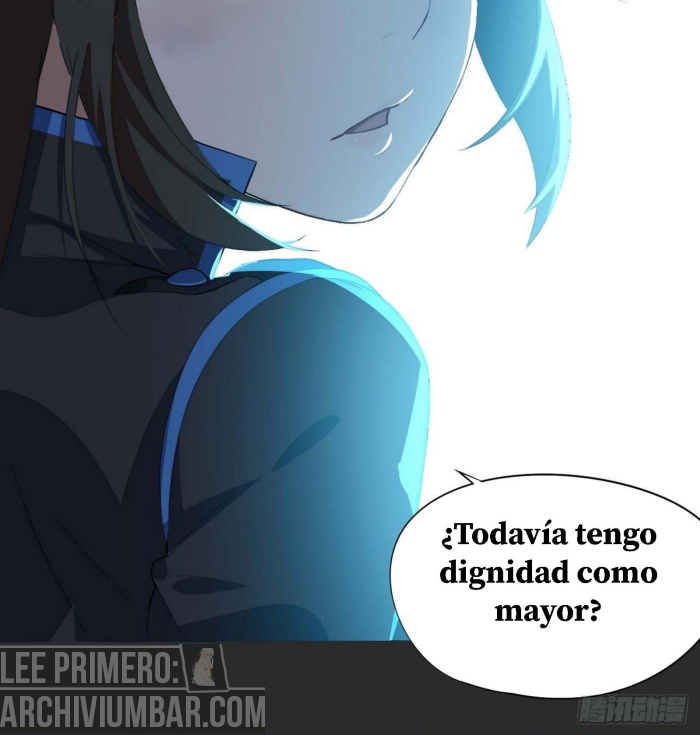 El próximo Sr. Alta Energía — Capítulo 14 — 12