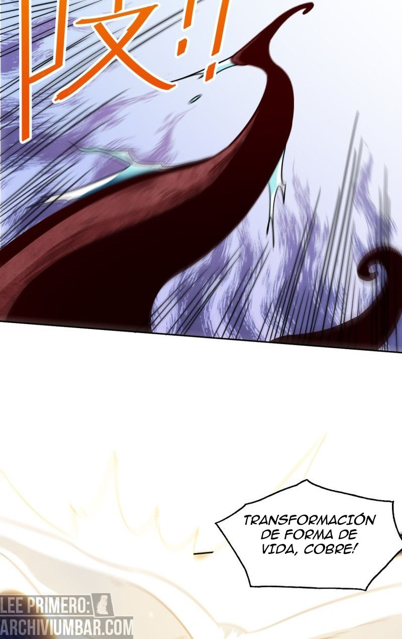 El próximo Sr. Alta Energía — Capítulo 58 — 28