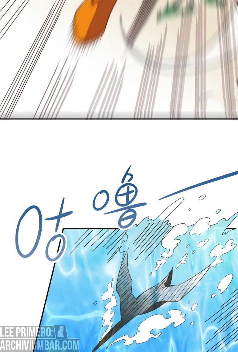 El próximo Sr. Alta Energía — Capítulo 56 — 10