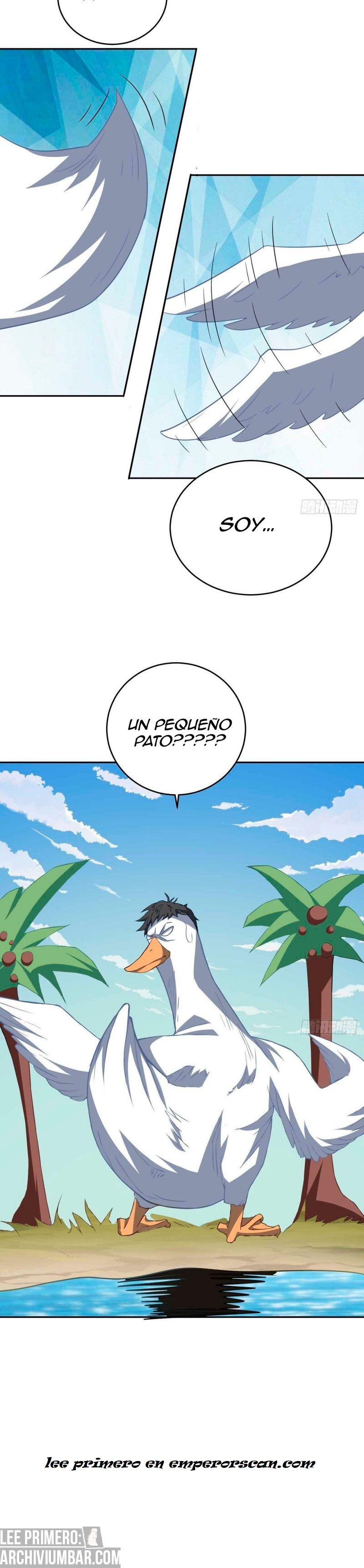 El próximo Sr. Alta Energía — Capítulo 52 — 24