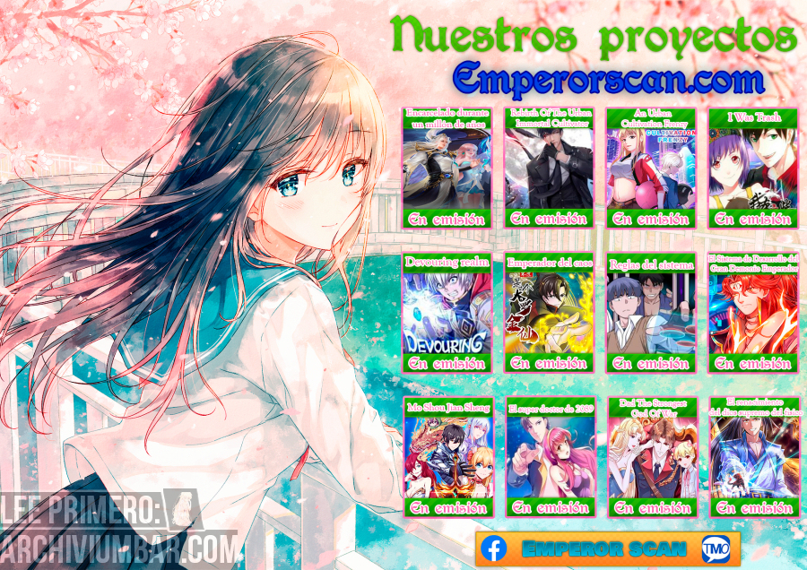 El próximo Sr. Alta Energía — Capítulo 57 — 2