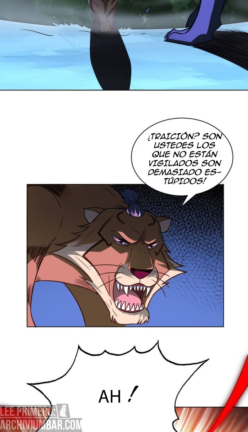 El próximo Sr. Alta Energía — Capítulo 57 — 24