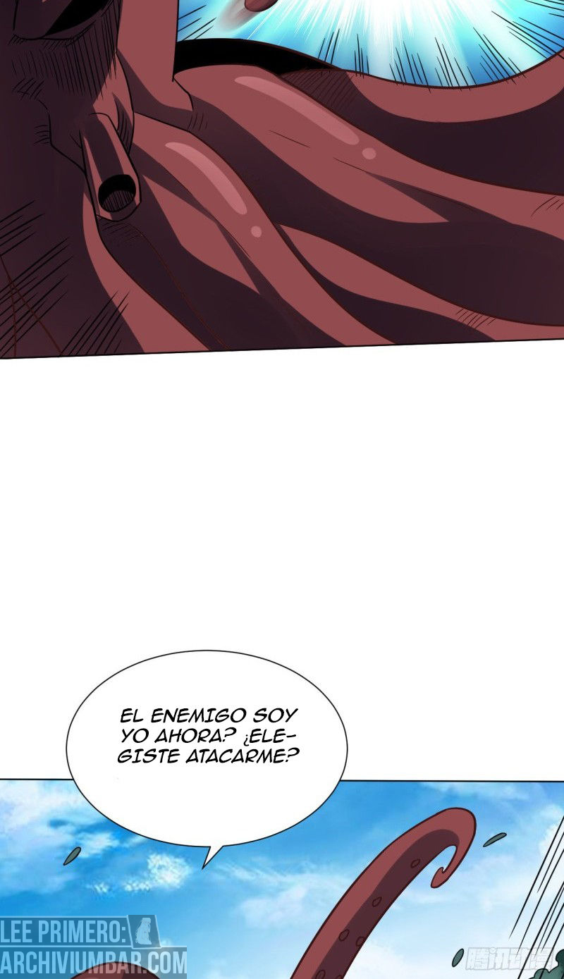El próximo Sr. Alta Energía — Capítulo 57 — 30