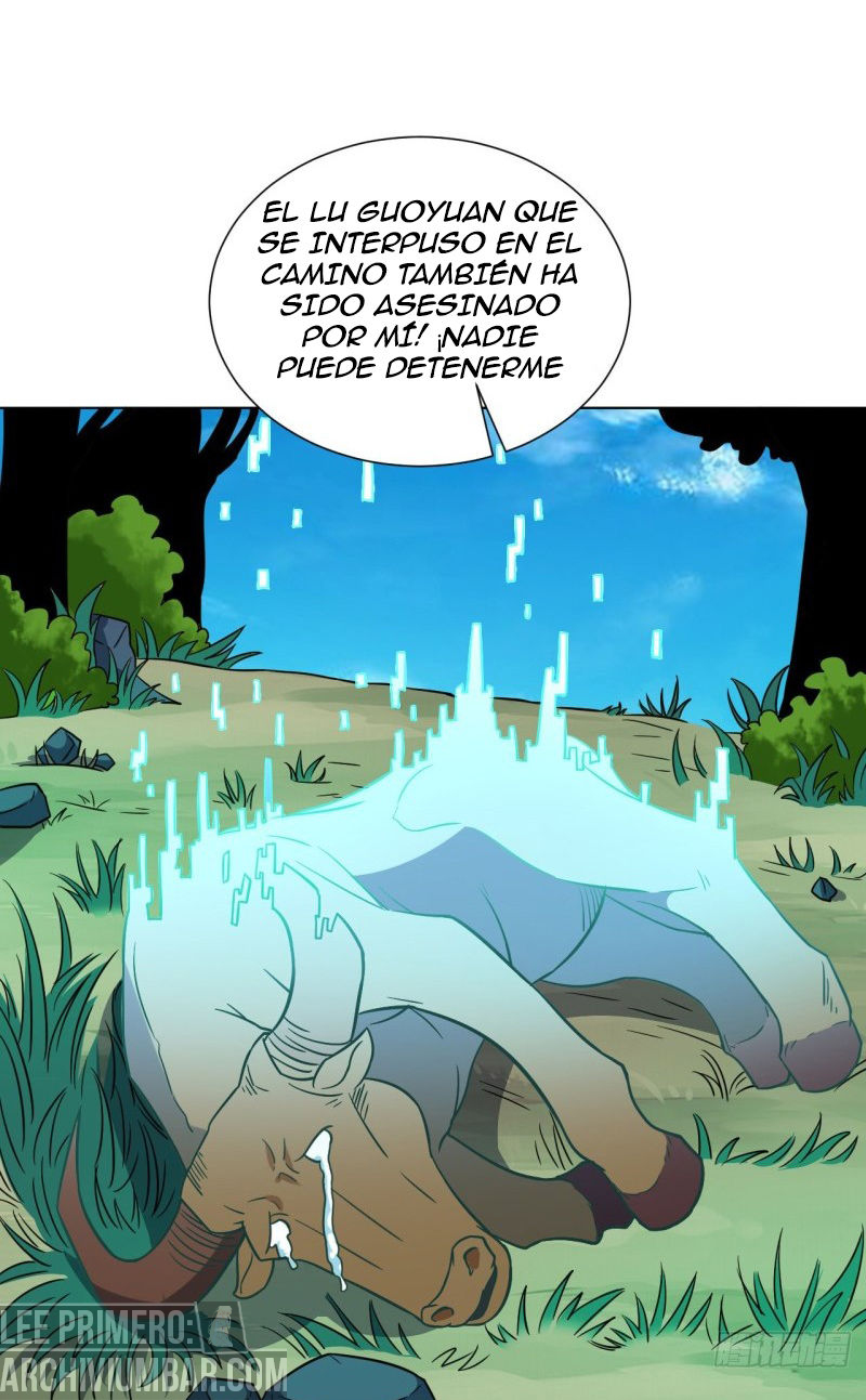 El próximo Sr. Alta Energía — Capítulo 57 — 42