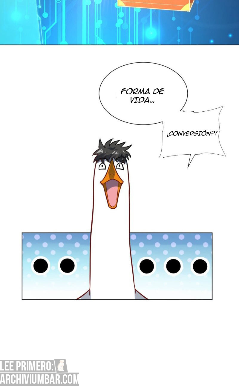 El próximo Sr. Alta Energía — Capítulo 57 — 51