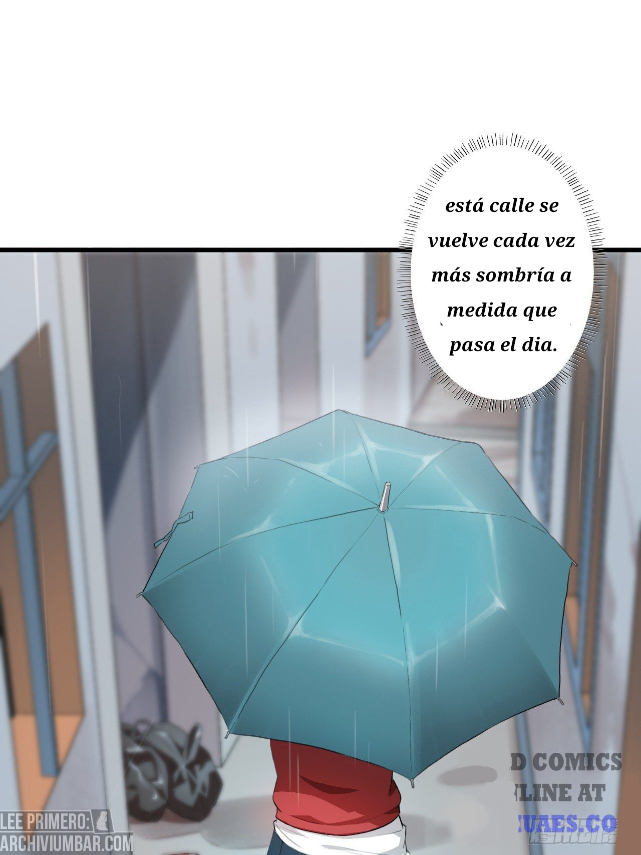 El próximo Sr. Alta Energía — Capítulo 2 — 17