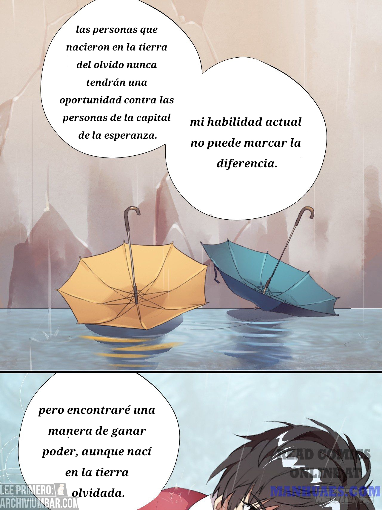 El próximo Sr. Alta Energía — Capítulo 2 — 26