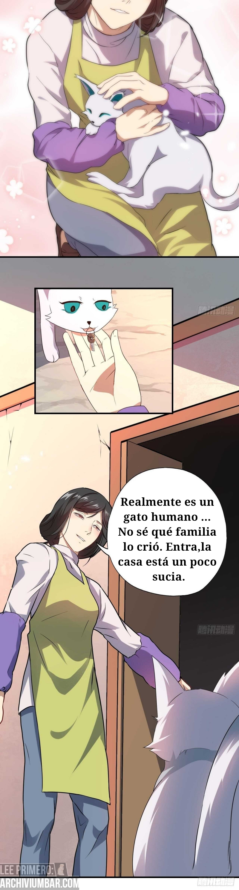 El próximo Sr. Alta Energía — Capítulo 42 — 14