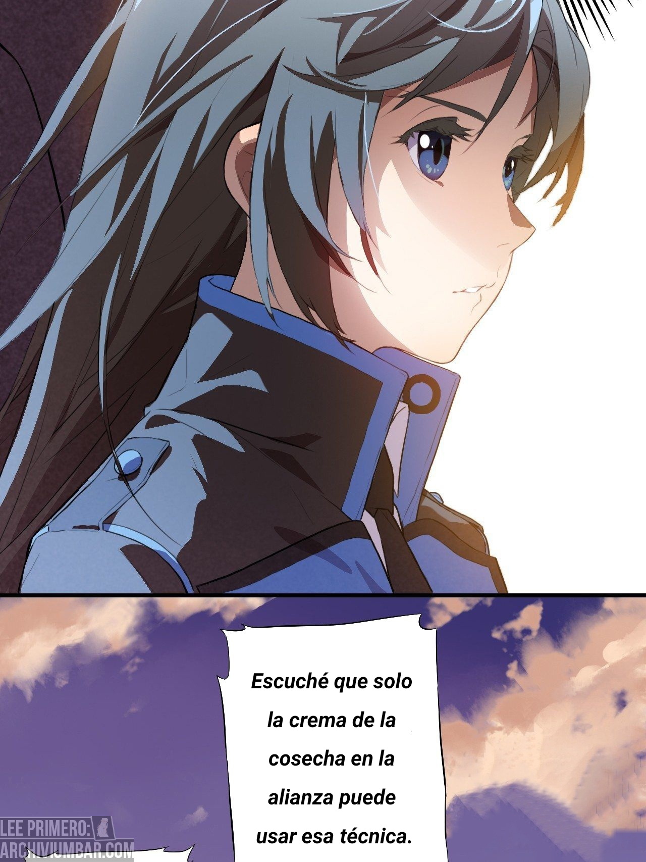 El próximo Sr. Alta Energía — Capítulo 1 — 27