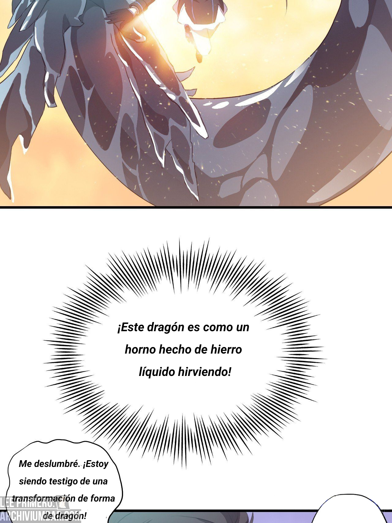El próximo Sr. Alta Energía — Capítulo 1 — 45