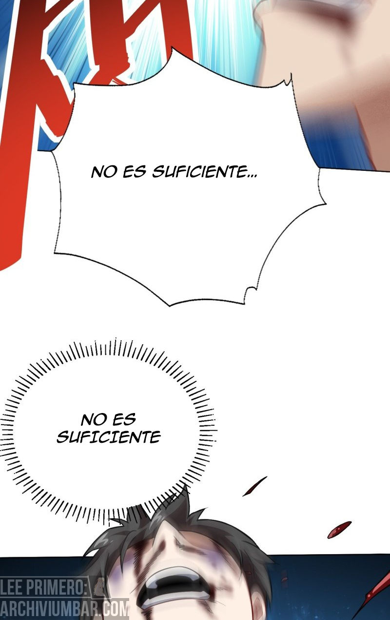 El próximo Sr. Alta Energía — Capítulo 60 — 15
