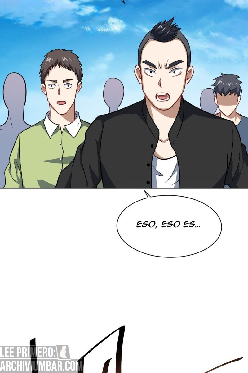 El próximo Sr. Alta Energía — Capítulo 60 — 30