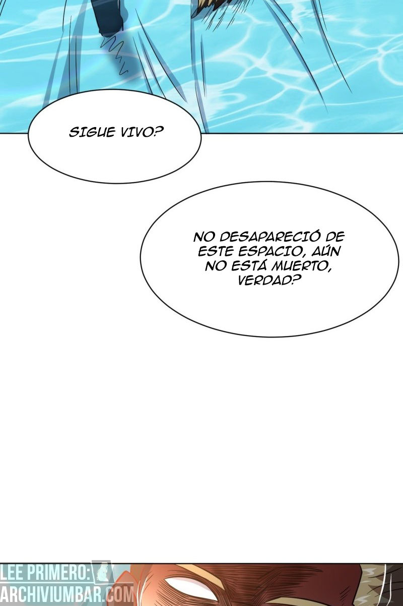 El próximo Sr. Alta Energía — Capítulo 60 — 32
