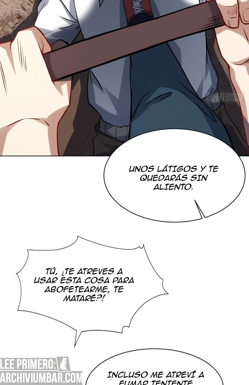 El próximo Sr. Alta Energía — Capítulo 60 — 54