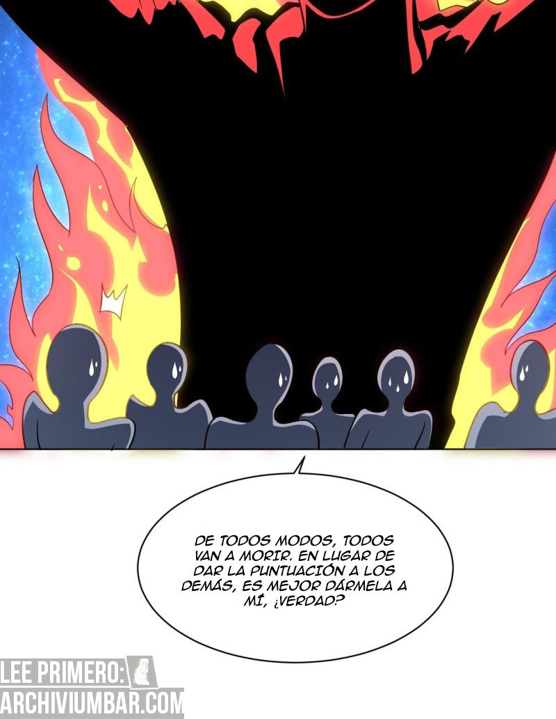 El próximo Sr. Alta Energía — Capítulo 60 — 60