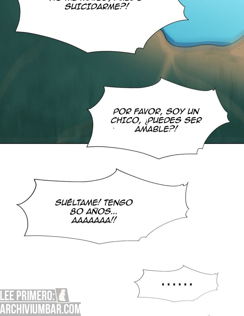 El próximo Sr. Alta Energía — Capítulo 60 — 62