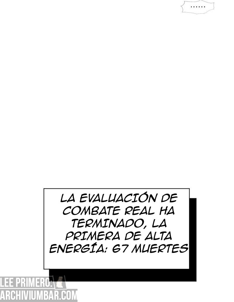 El próximo Sr. Alta Energía — Capítulo 60 — 63