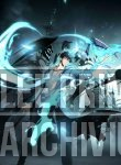 El próximo Sr. Alta Energía — Capítulo 0 — 41