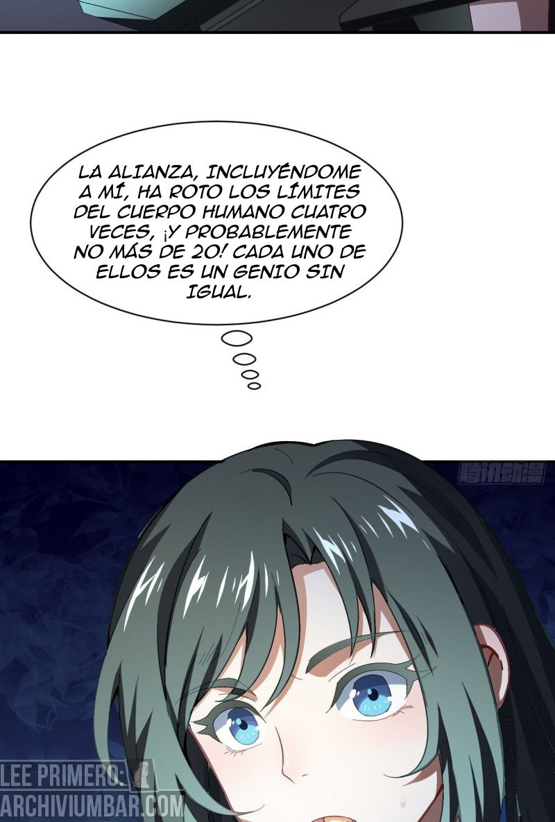 El próximo Sr. Alta Energía — Capítulo 59 — 5