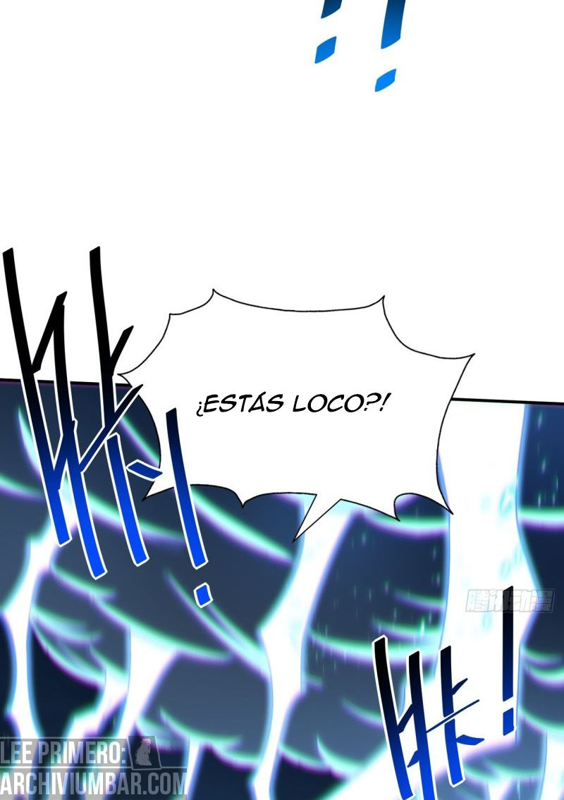 El próximo Sr. Alta Energía — Capítulo 59 — 50