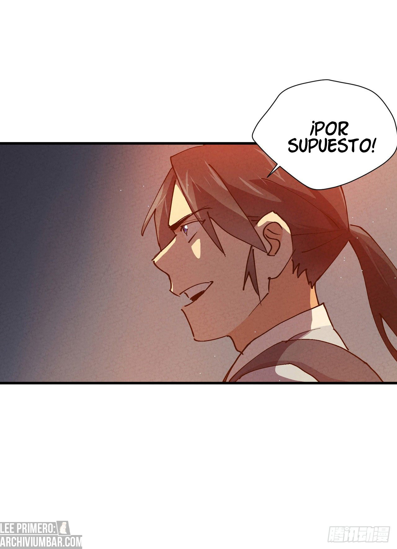 El sistema de involución más fuerte — Capitulo 7 — 20