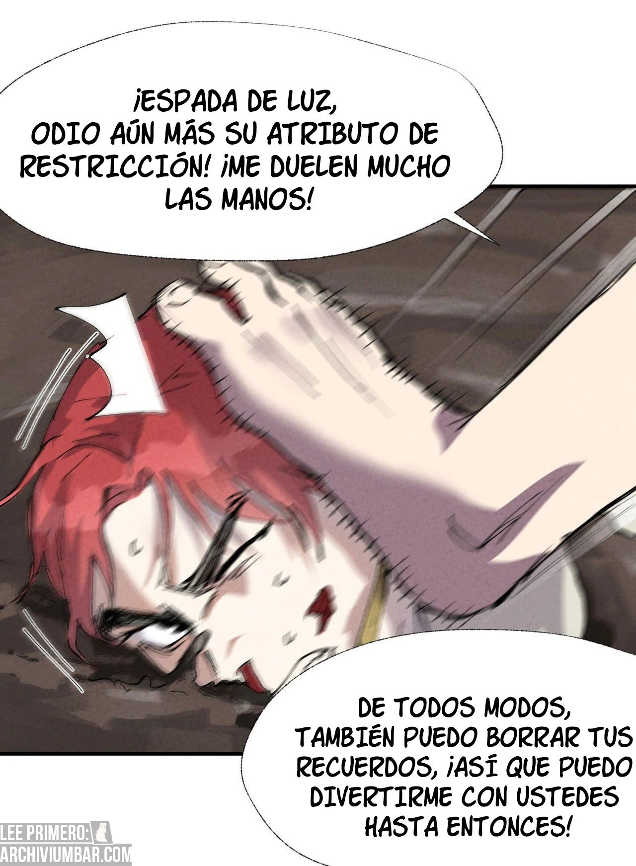 El sistema de involución más fuerte — Capitulo 31 — 30