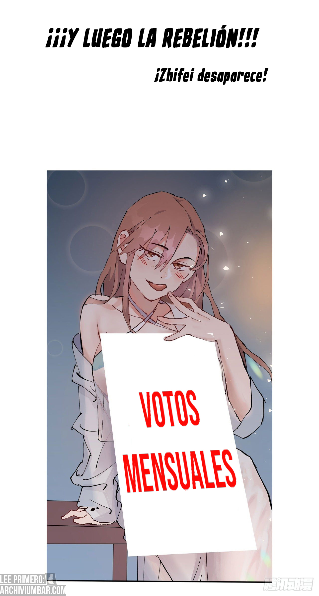 El sistema de involución más fuerte — Capitulo 26 — 36
