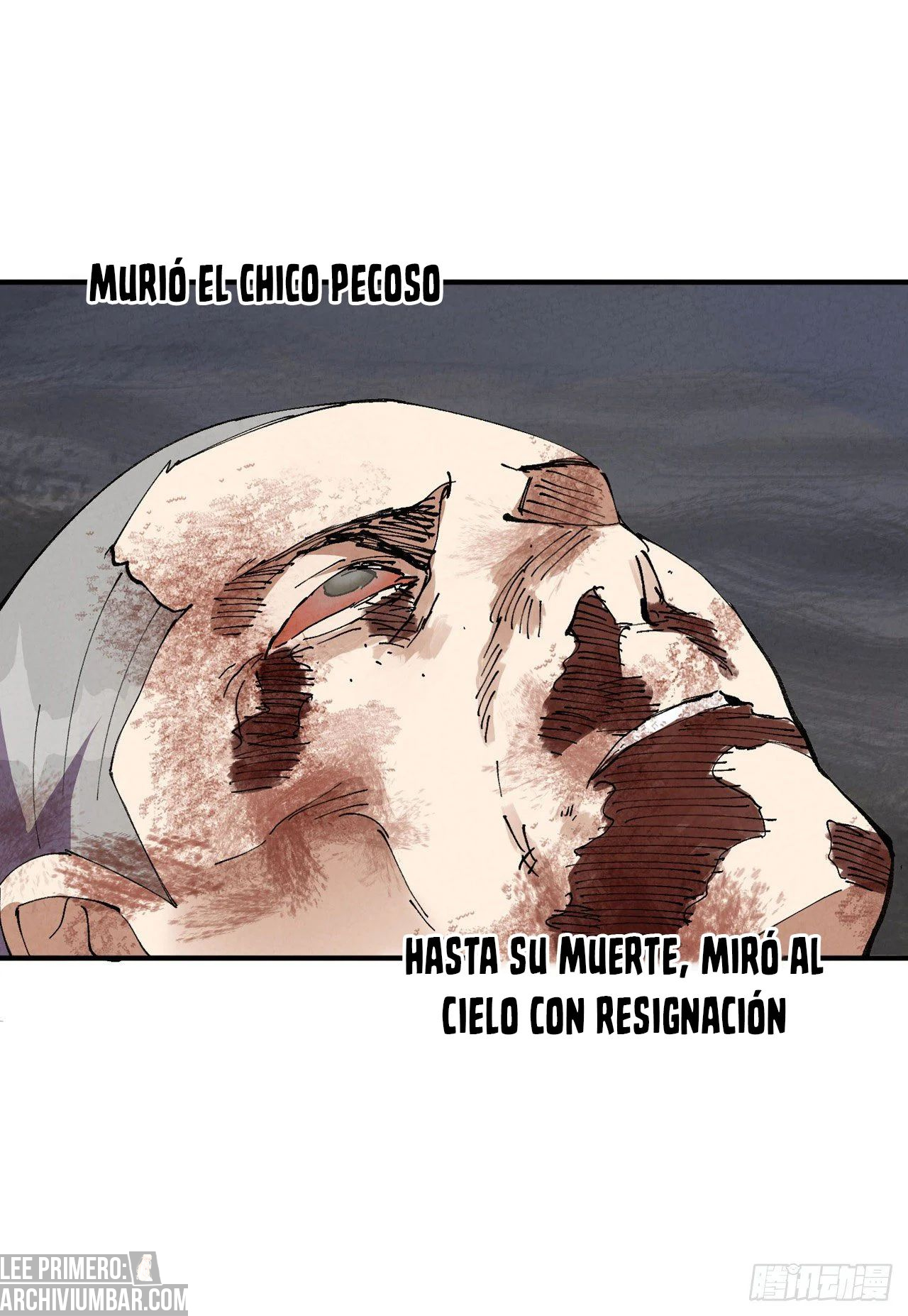 El sistema de involución más fuerte — Capitulo 33 — 2
