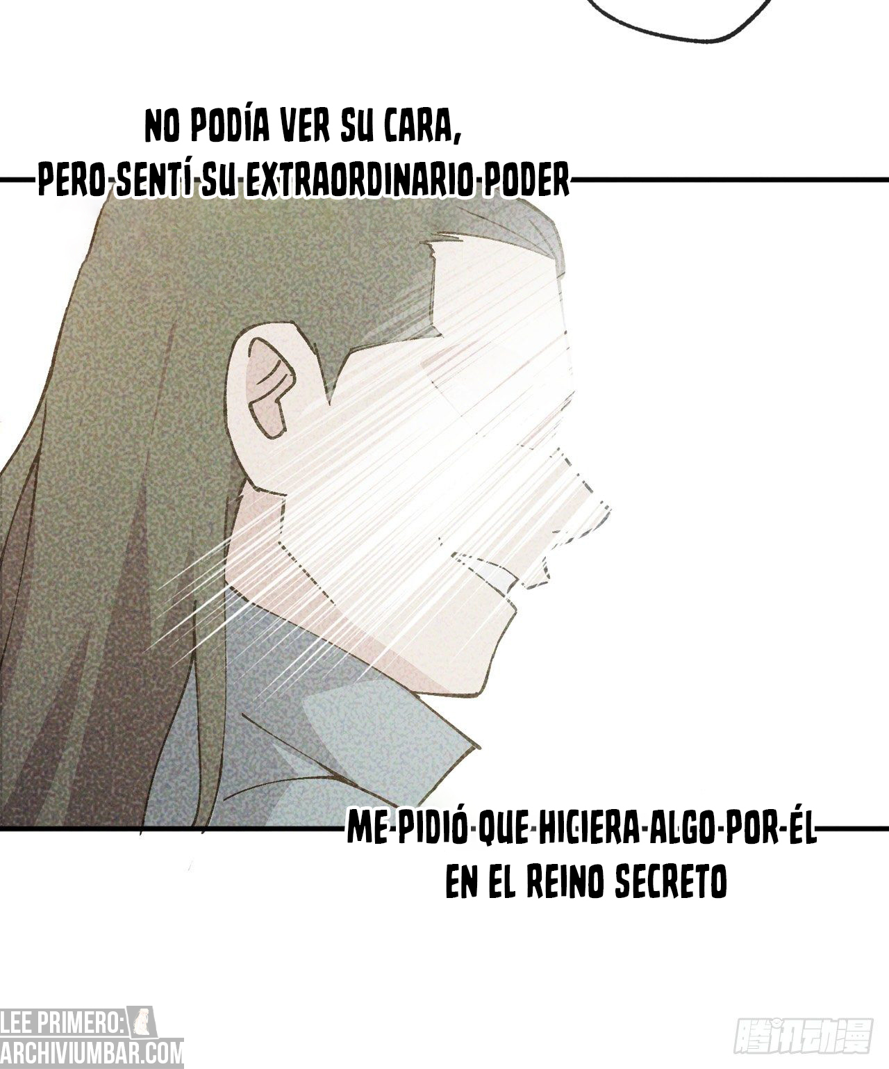 El sistema de involución más fuerte — Capitulo 25 — 17