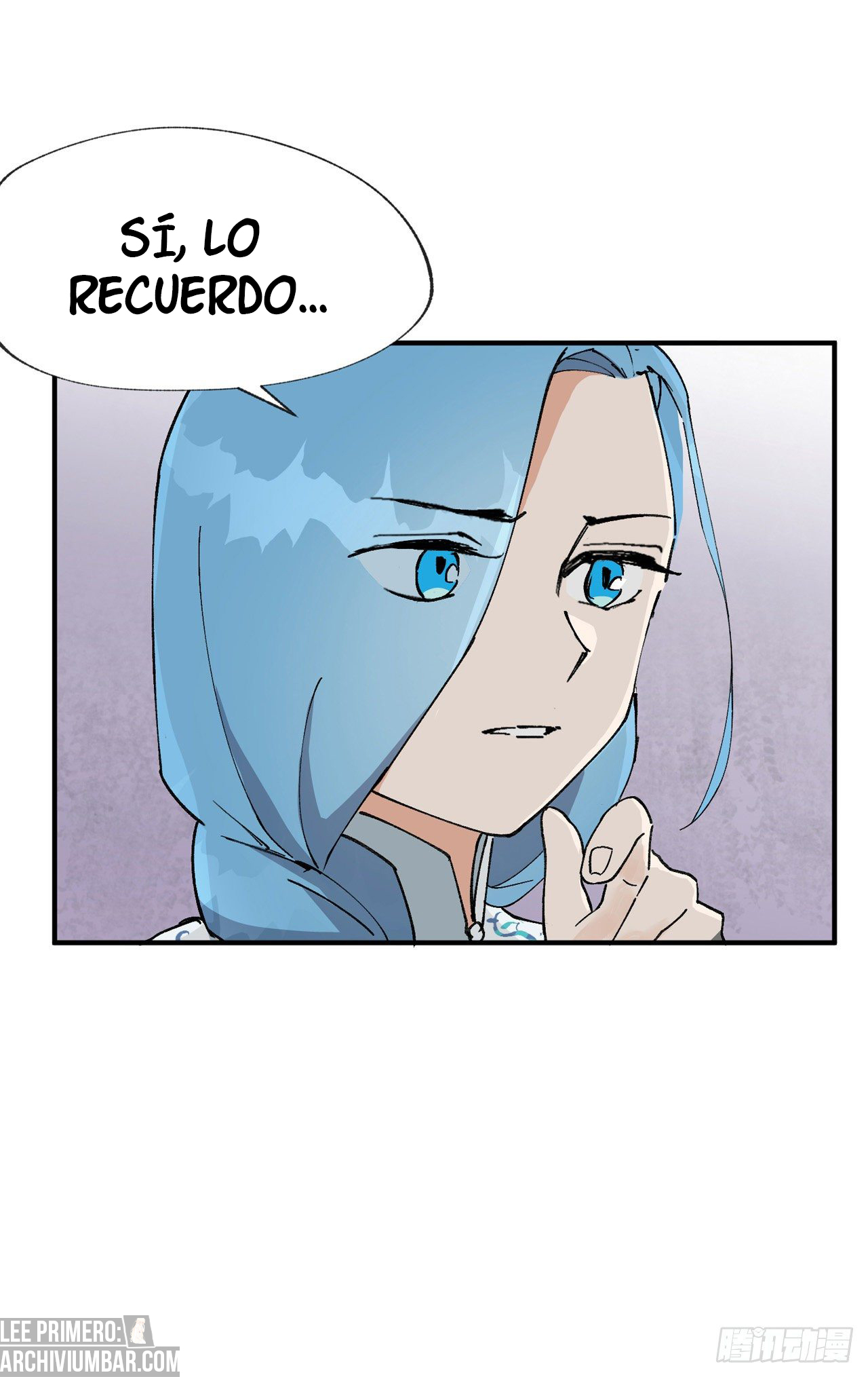 El sistema de involución más fuerte — Capitulo 25 — 24