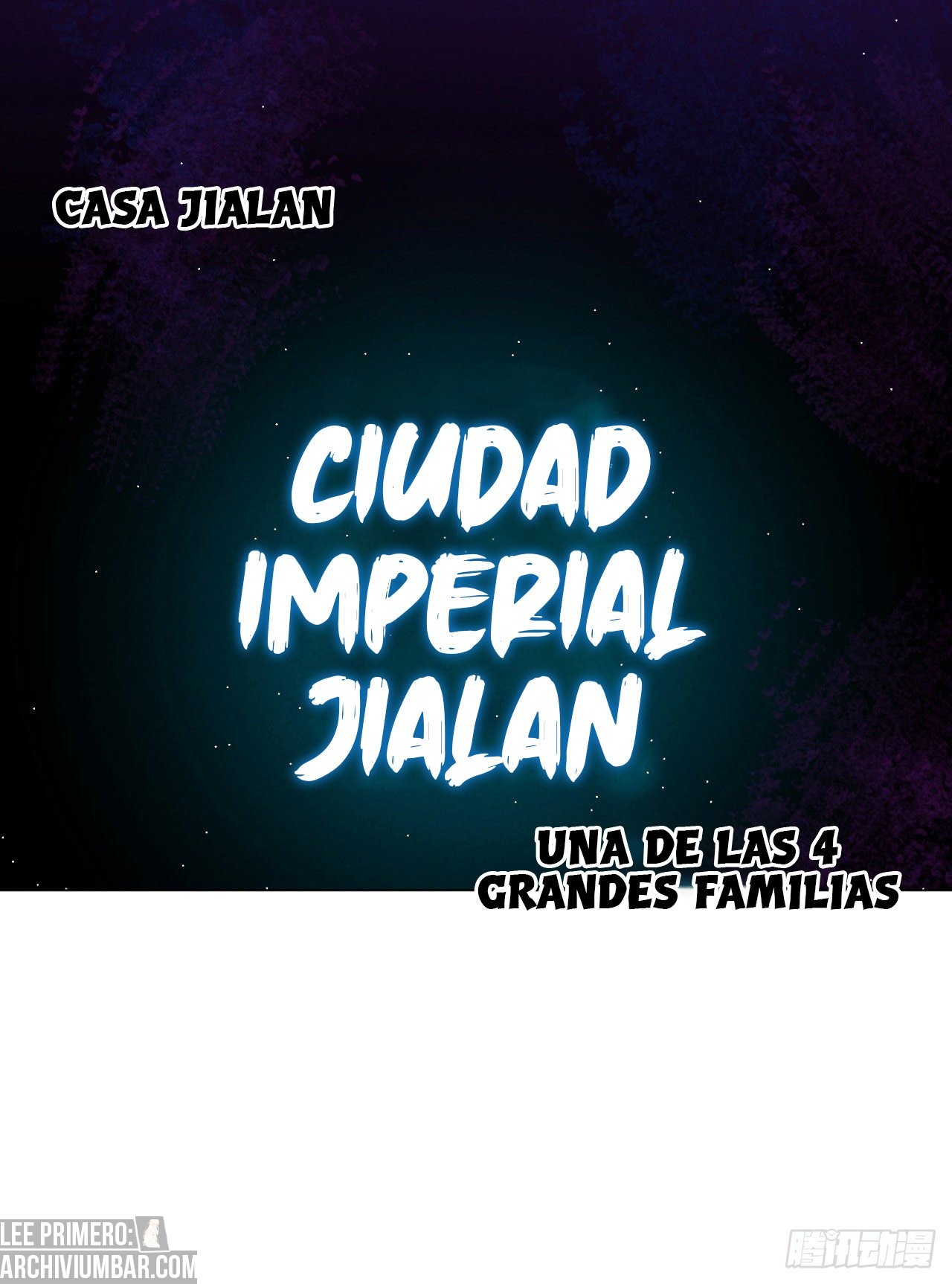 El sistema de involución más fuerte — Capitulo 5 — 2
