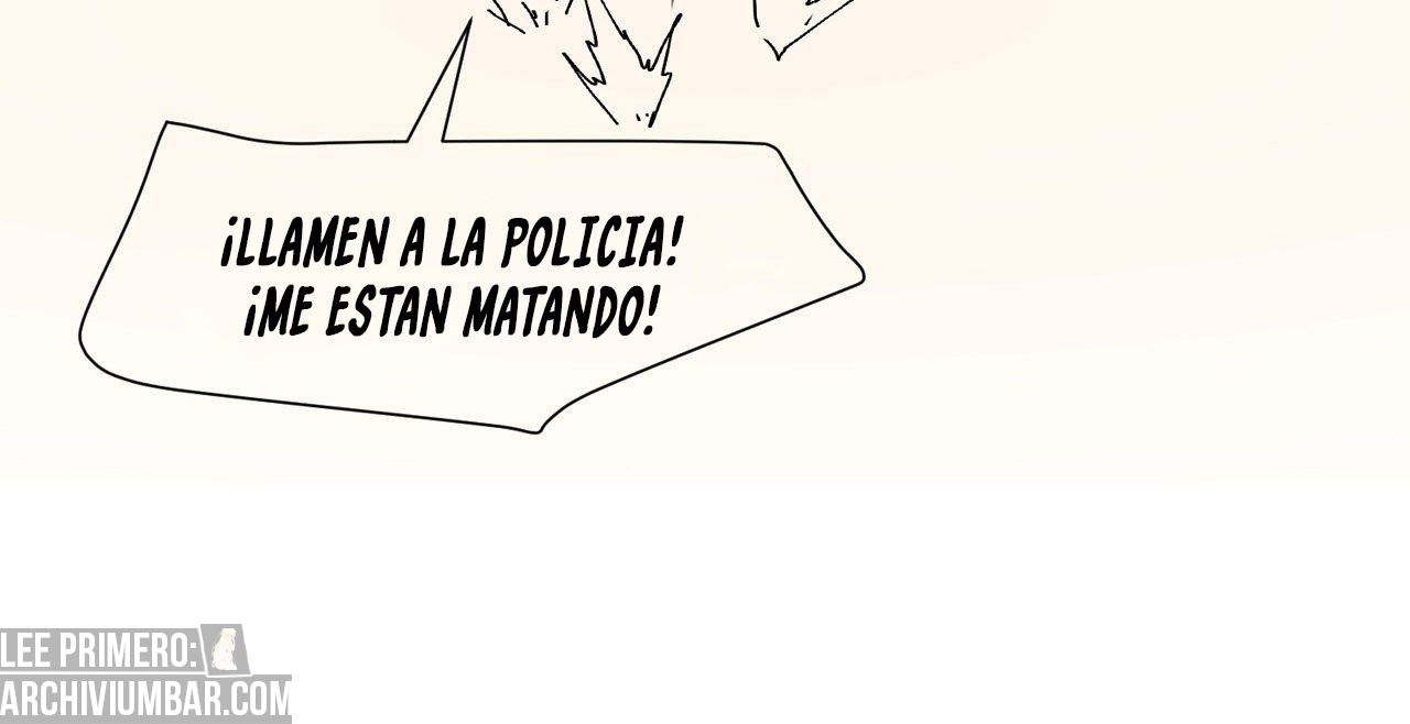 El sistema de involución más fuerte — Capitulo 5 — 23