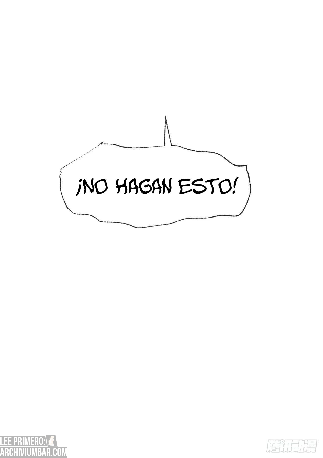 El sistema de involución más fuerte — Capitulo 38 — 20