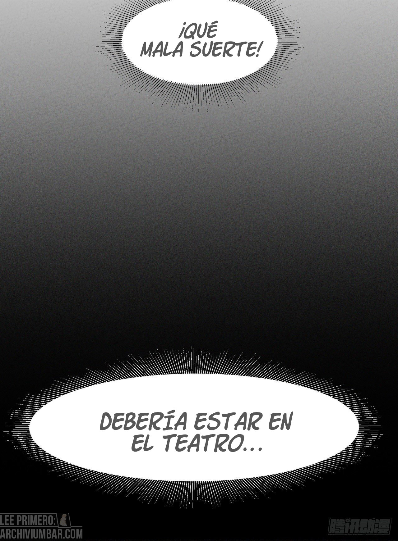 El sistema de involución más fuerte — Capitulo 6 — 4