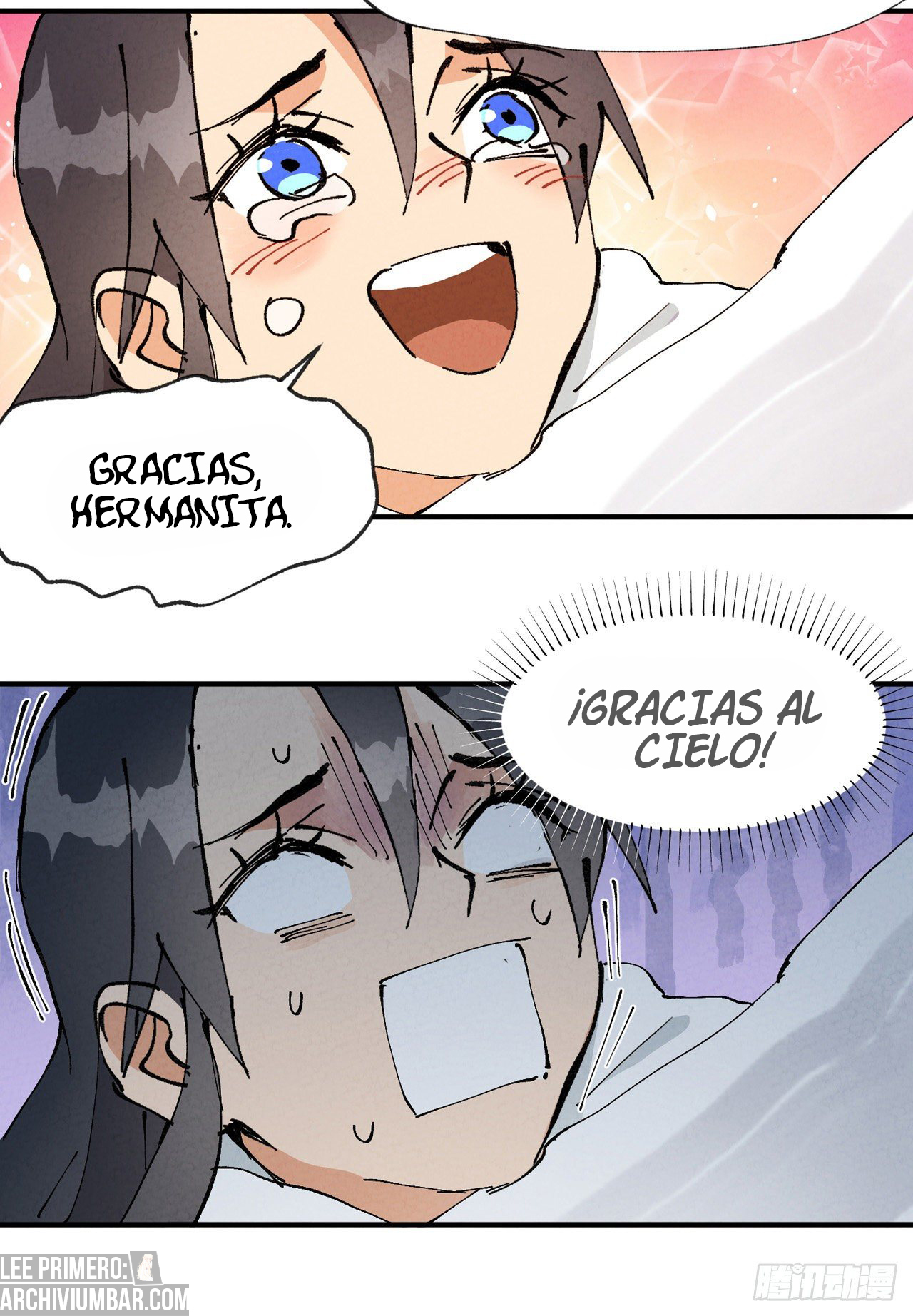 El sistema de involución más fuerte — Capitulo 10 — 25