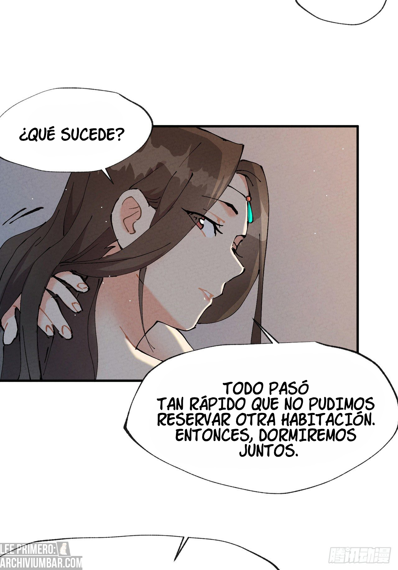 El sistema de involución más fuerte — Capitulo 10 — 28