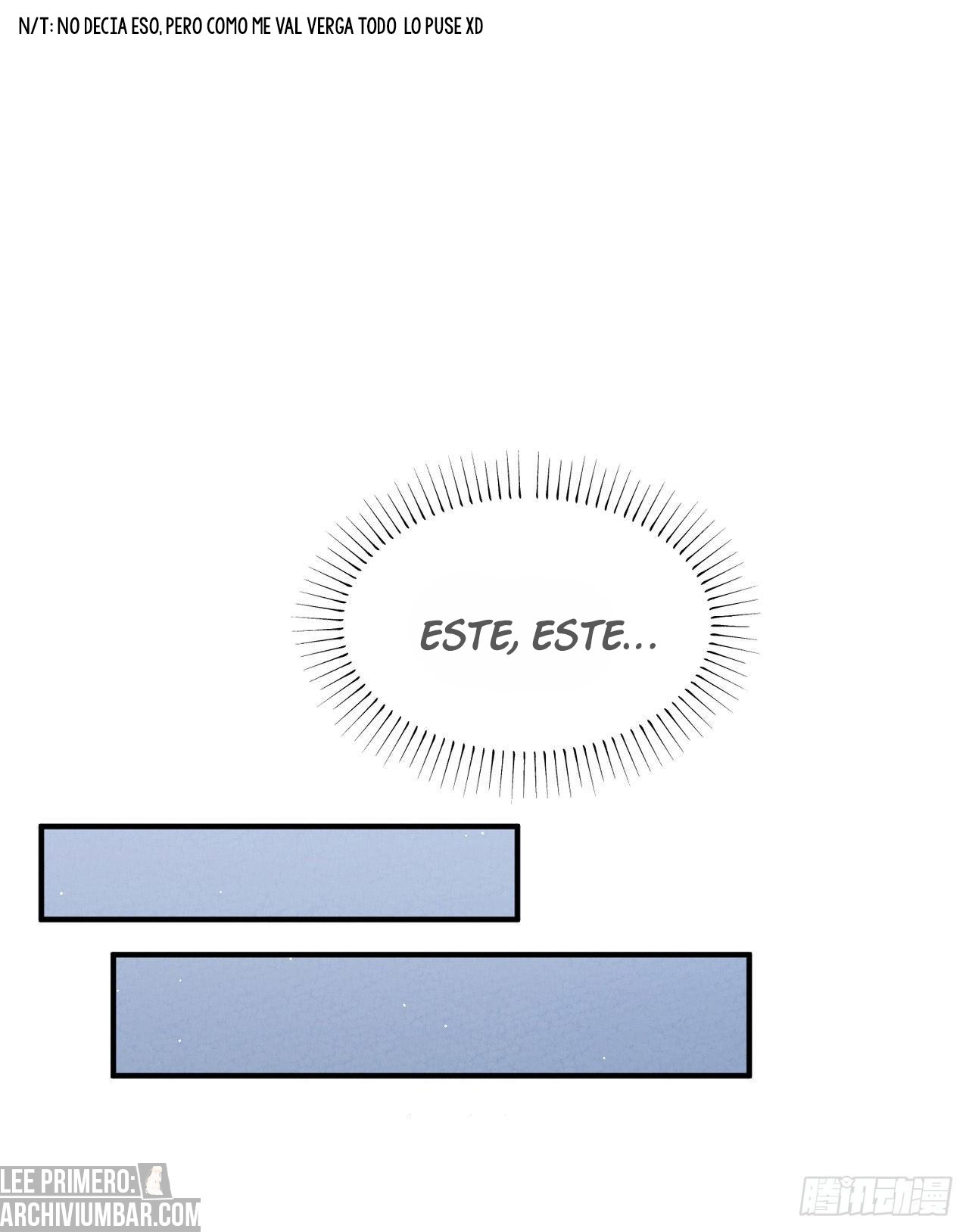 El sistema de involución más fuerte — Capitulo 10 — 30