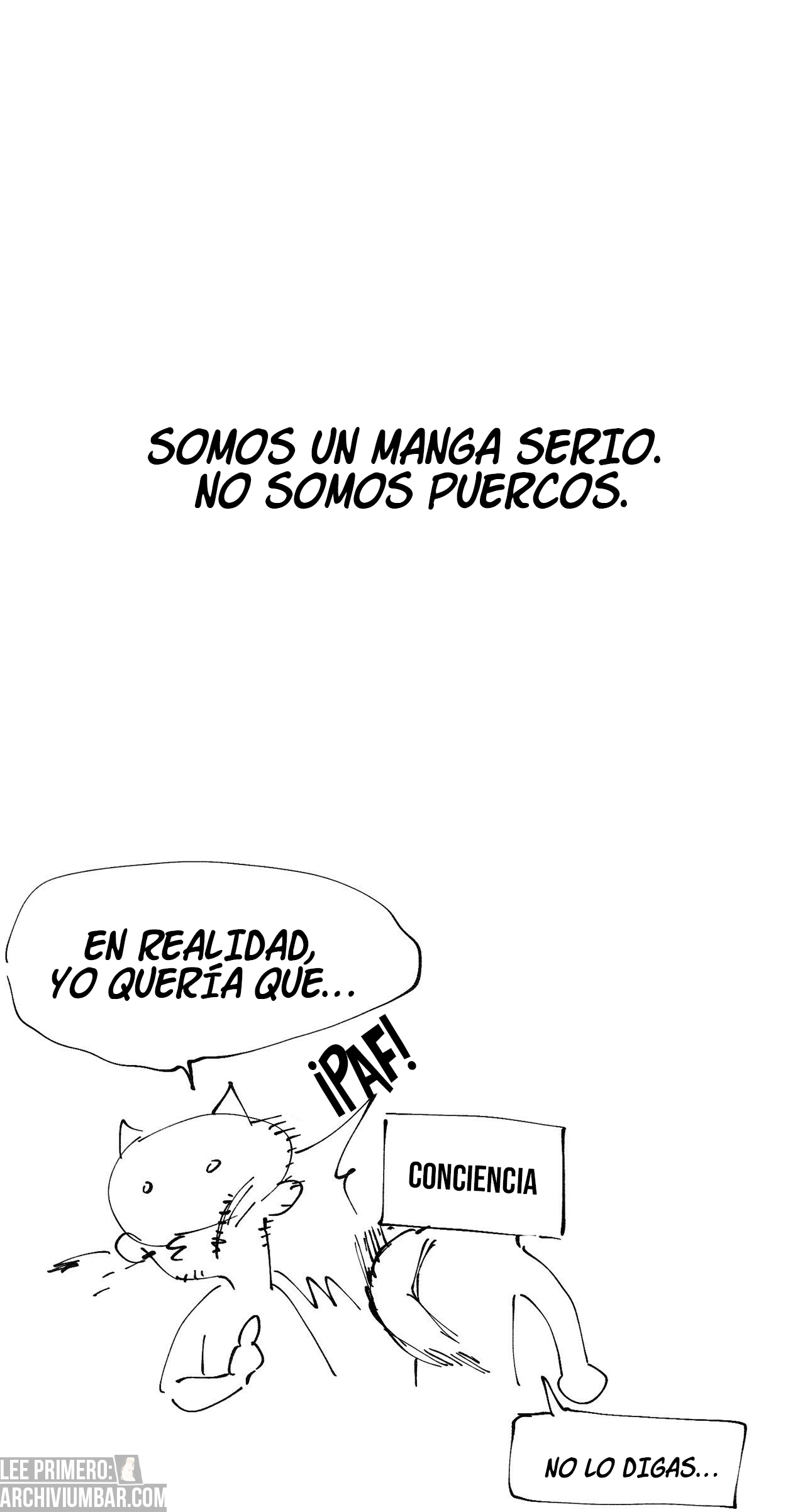 El sistema de involución más fuerte — Capitulo 10 — 32