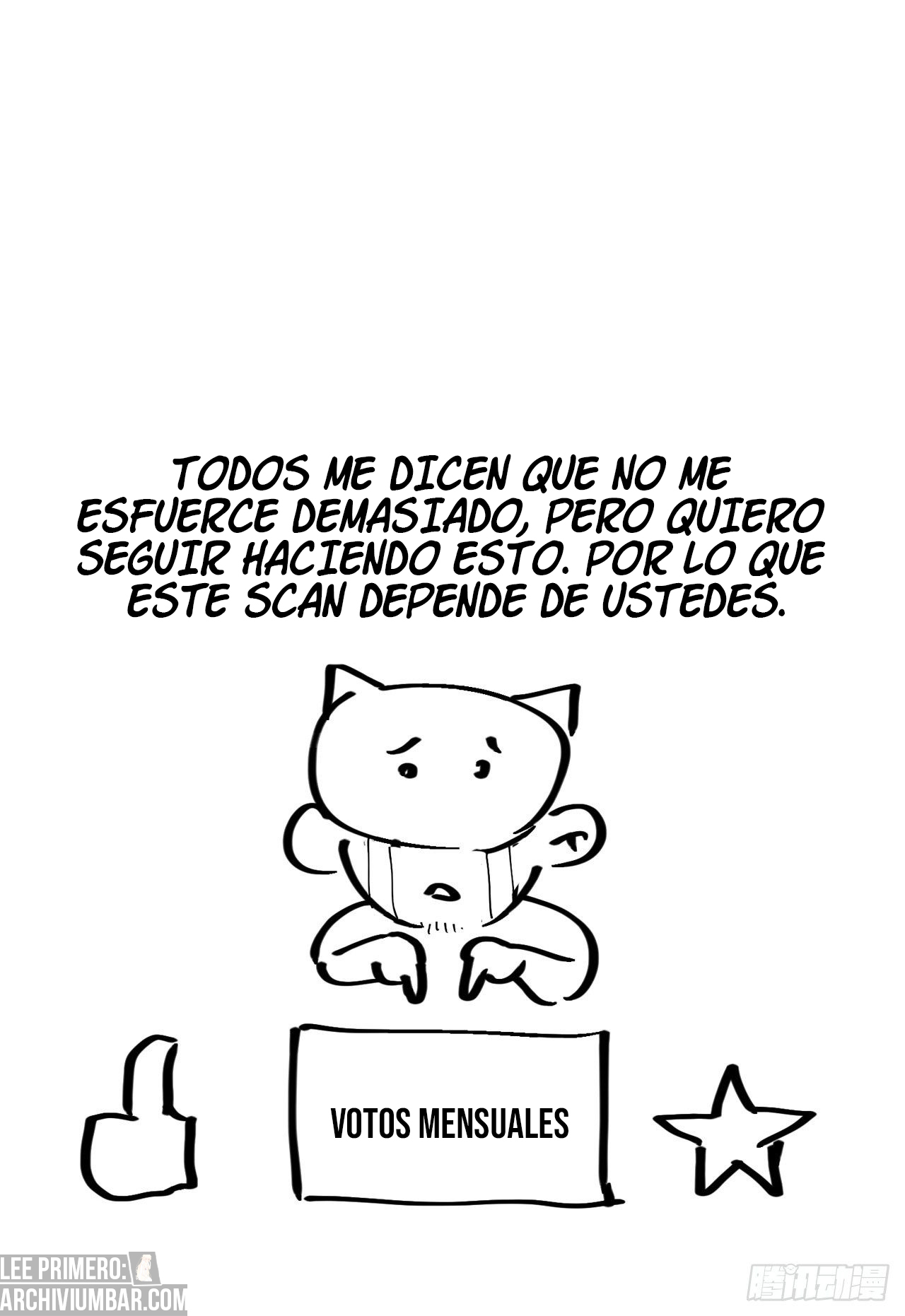 El sistema de involución más fuerte — Capitulo 10 — 33