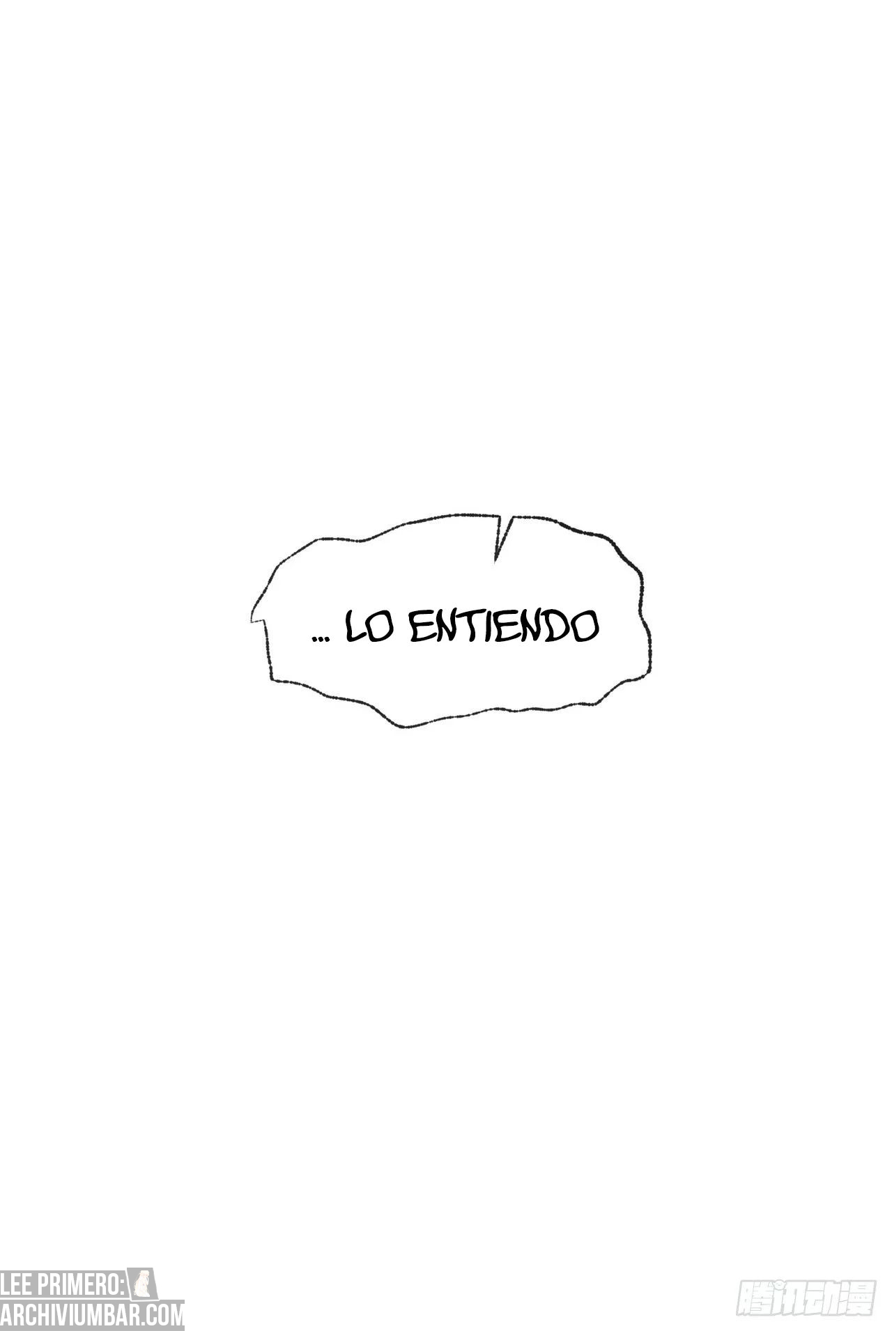 El sistema de involución más fuerte — Capitulo 40 — 25