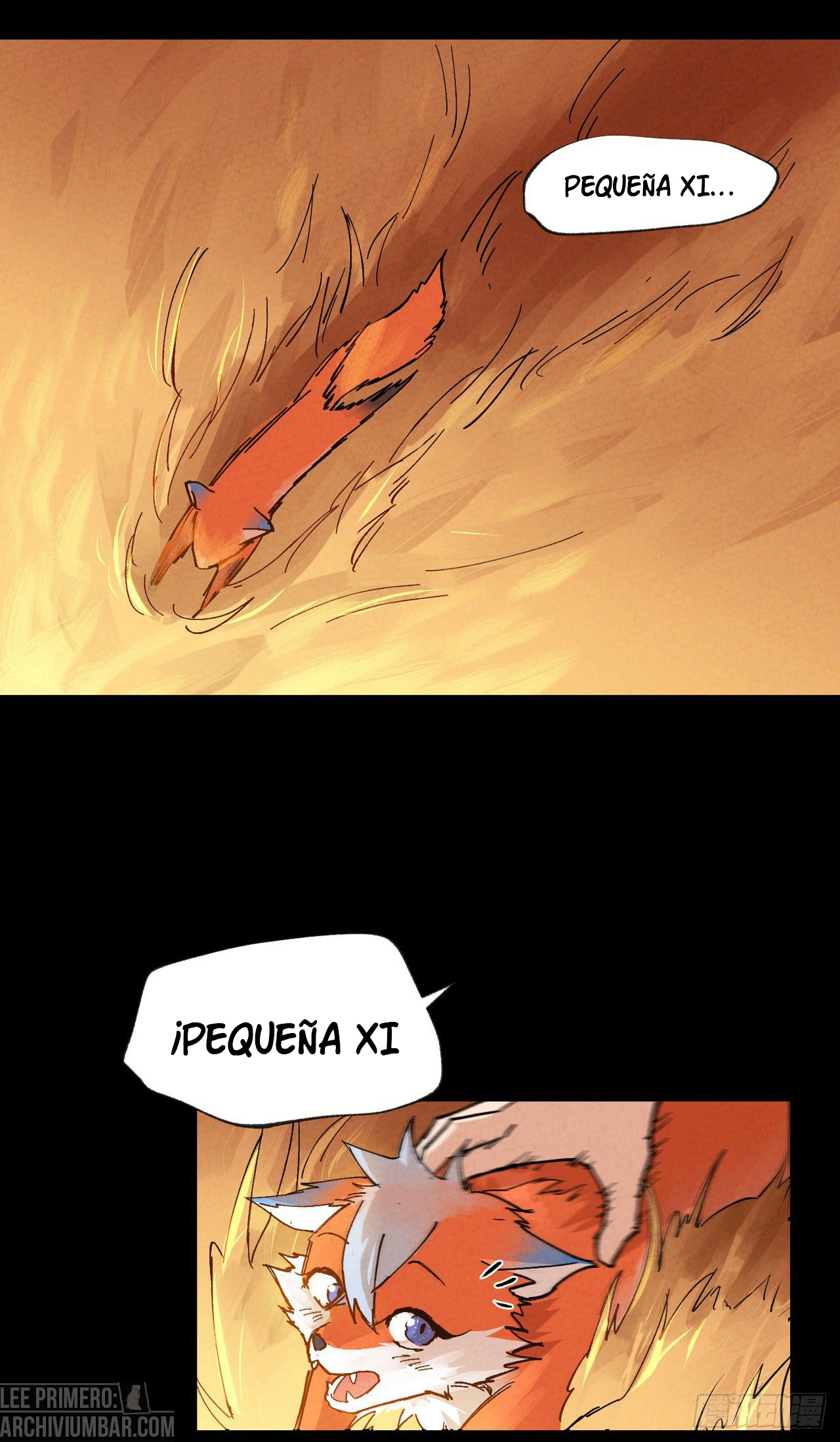 El sistema de involución más fuerte — Capitulo 14 — 25