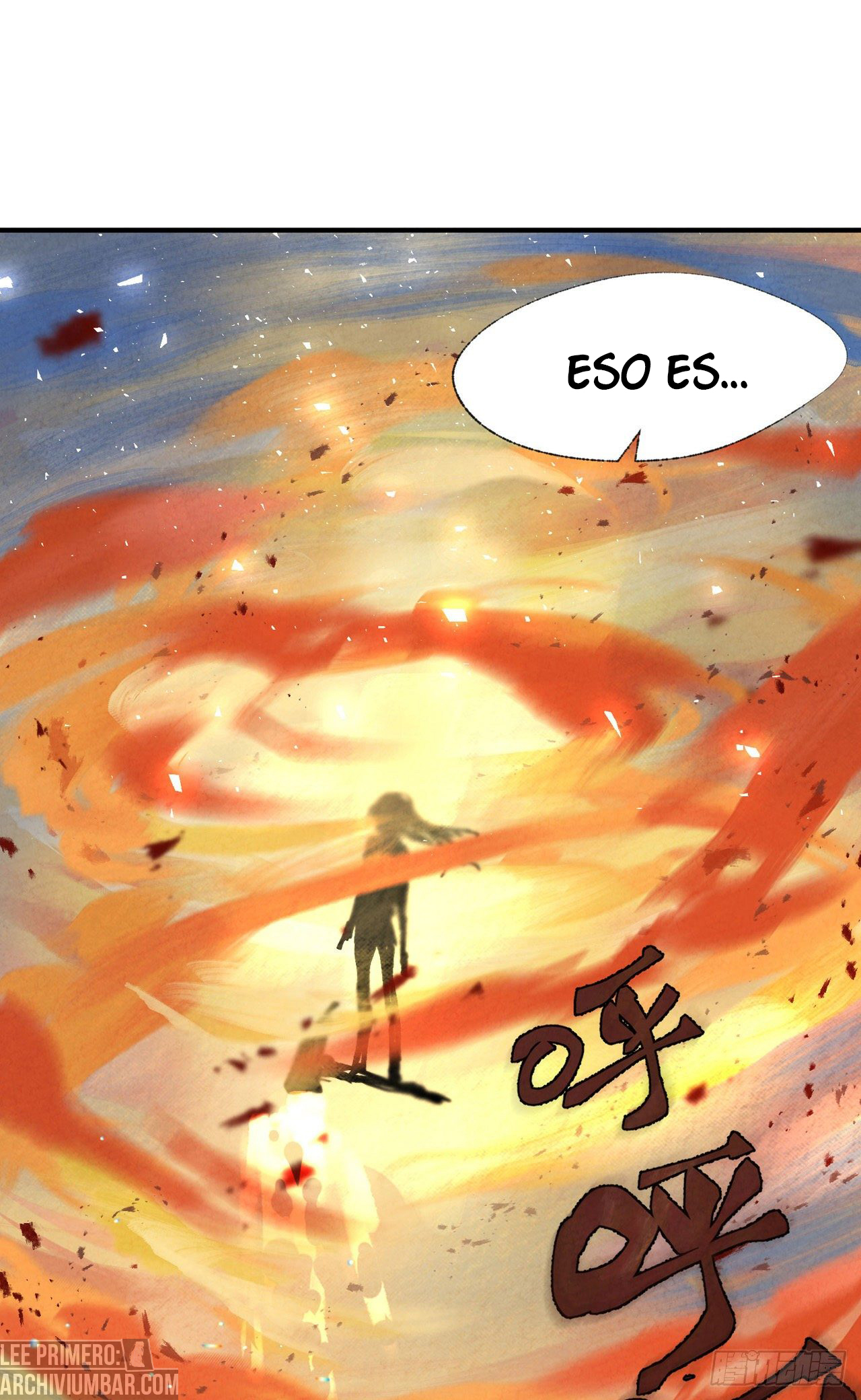 El sistema de involución más fuerte — Capitulo 28 — 28
