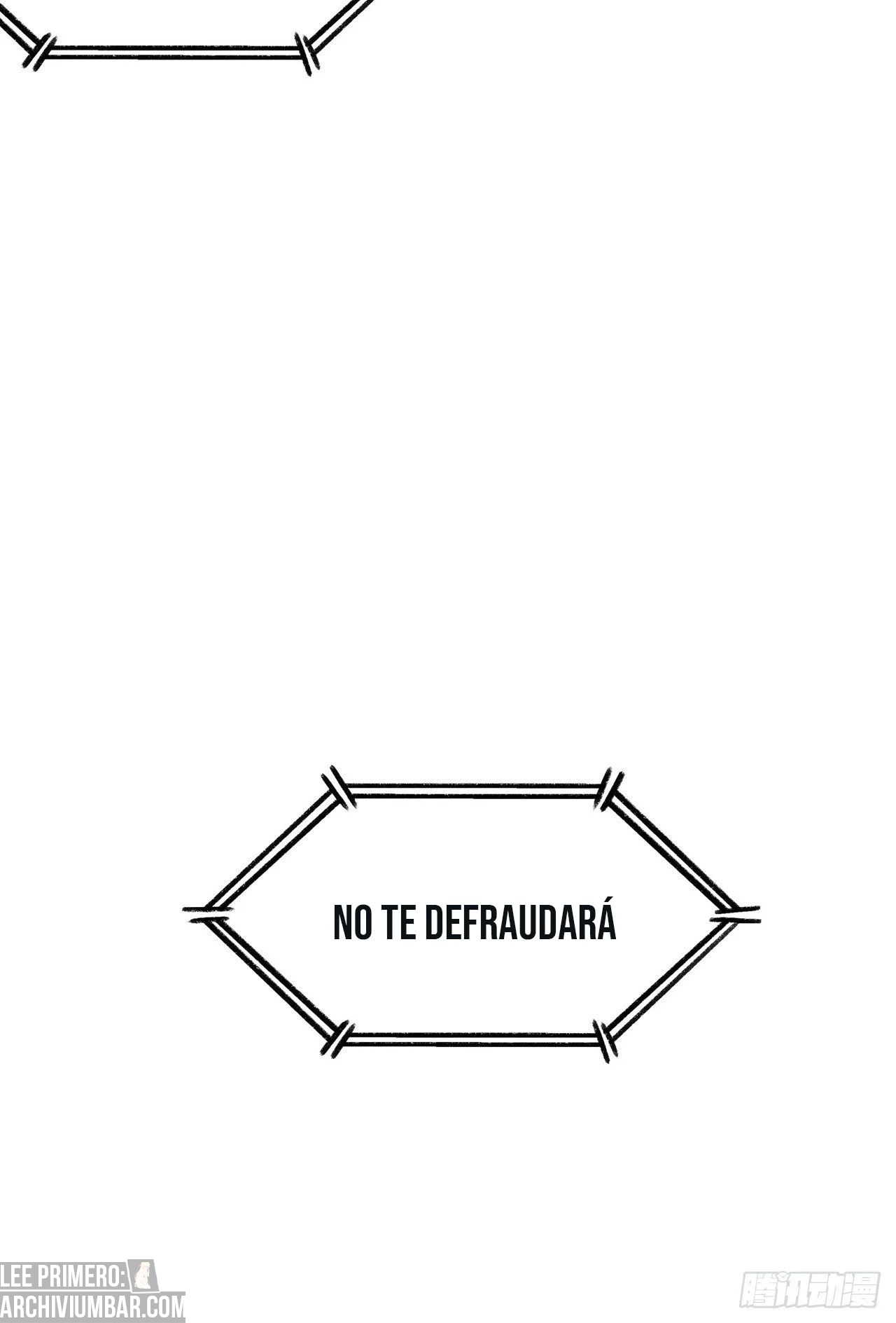 El sistema de involución más fuerte — Capitulo 37 — 28