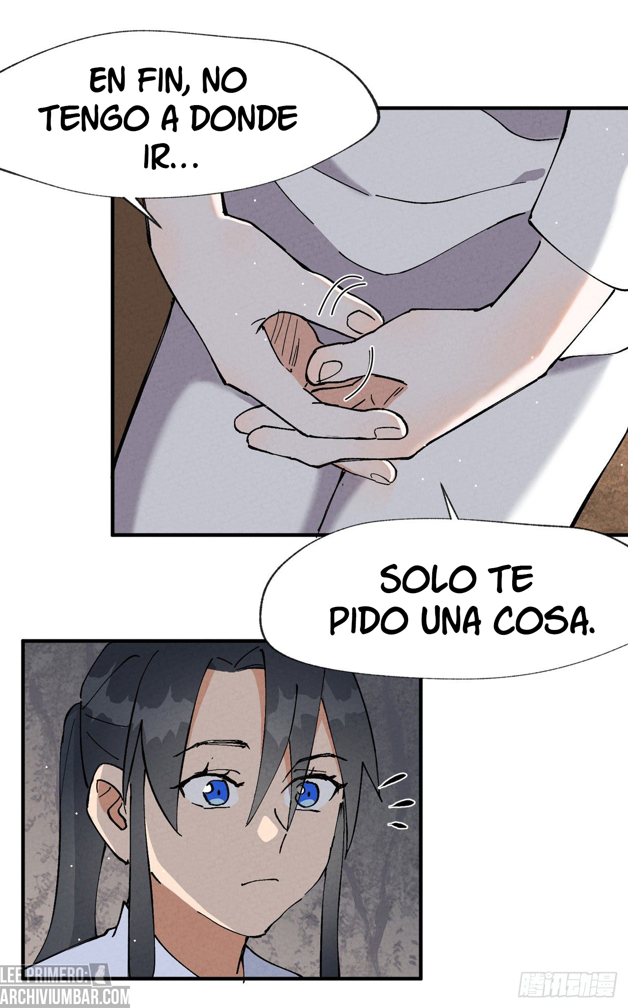 El sistema de involución más fuerte — Capitulo 15 — 27