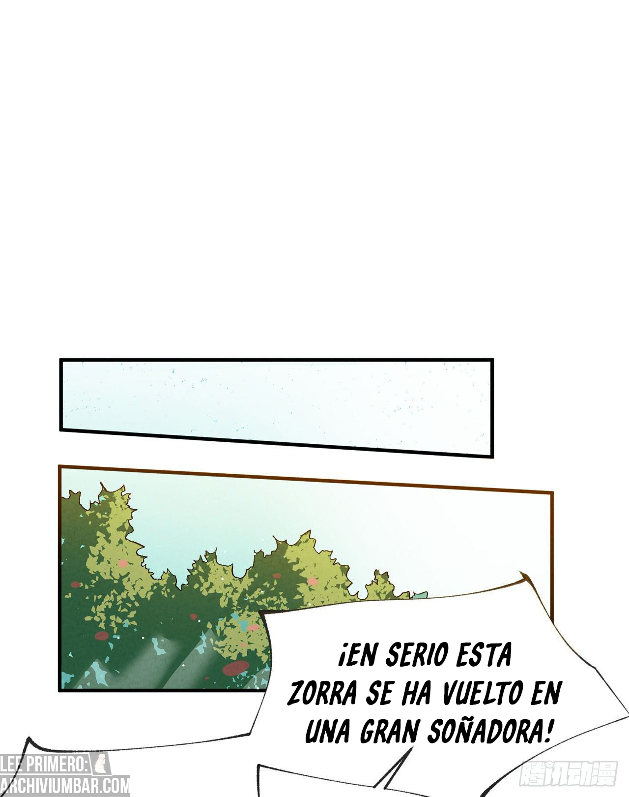 El sistema de involución más fuerte — Capitulo 15 — 29