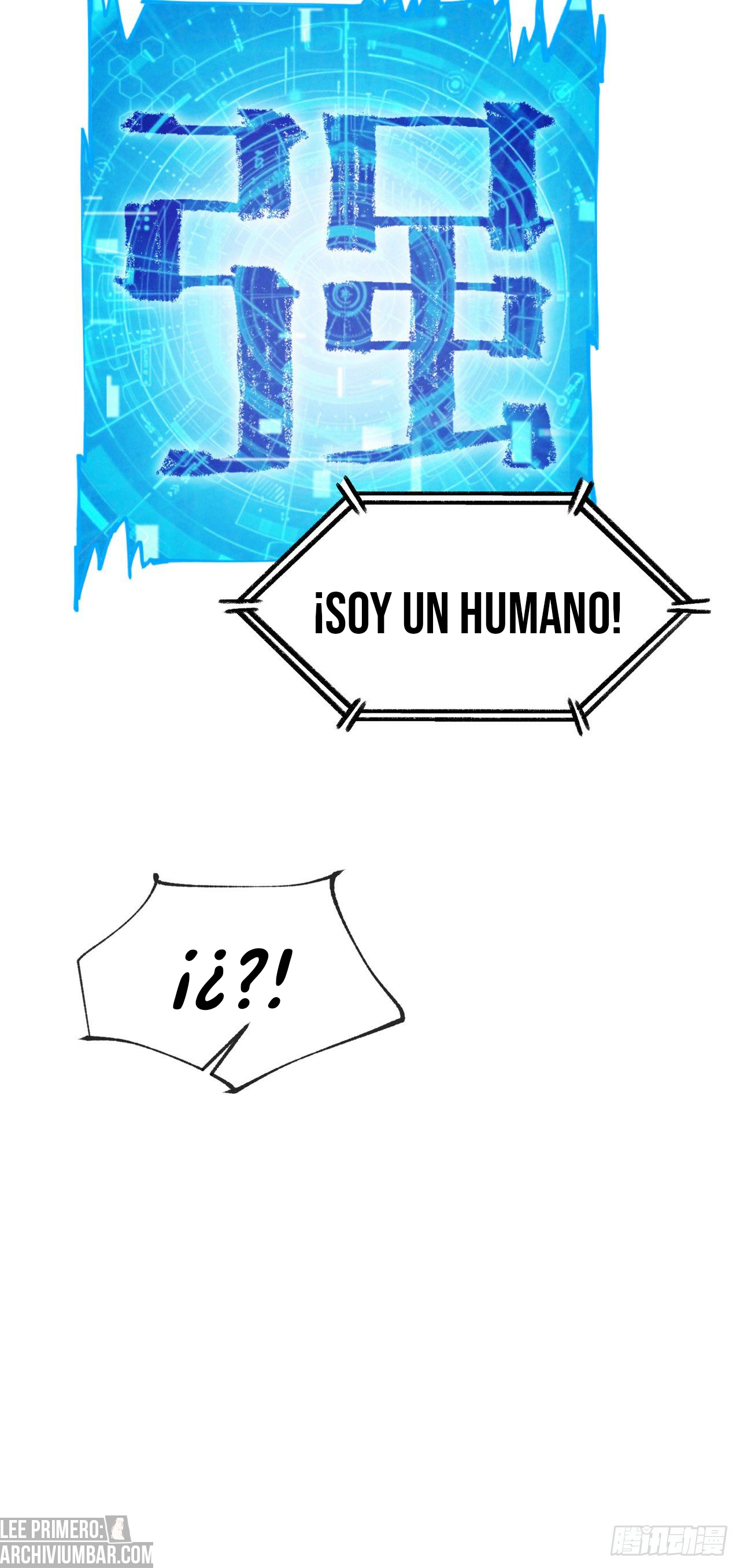 El sistema de involución más fuerte — Capitulo 15 — 32