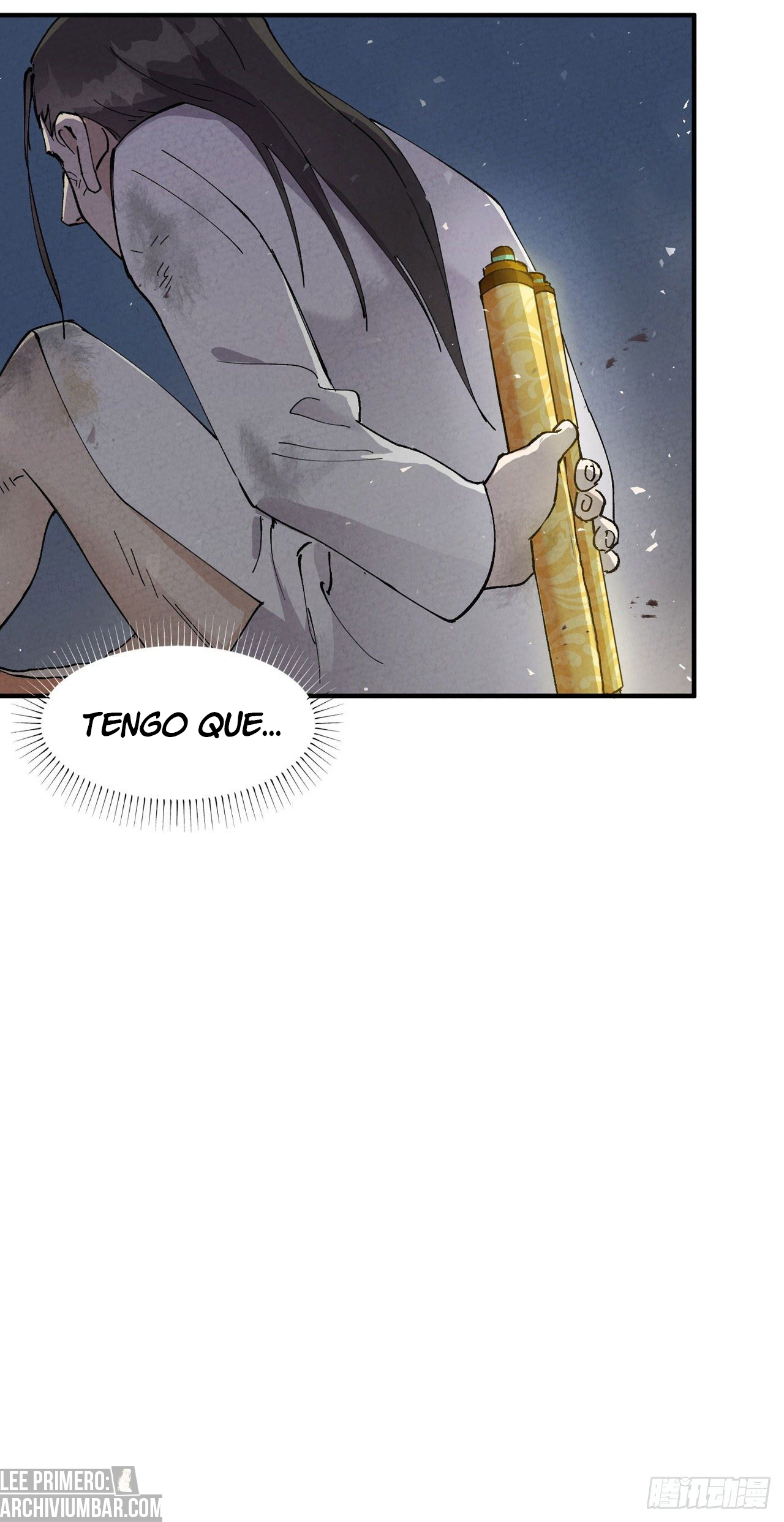 El sistema de involución más fuerte — Capitulo 30 — 29
